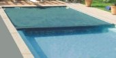 Automatic Pool Cover