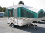 Tent Trailer