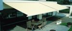 Retractable Awning