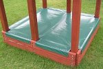 Sand Box Covers